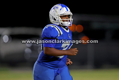 AHSAA:Locust Fork v Carbon Hill