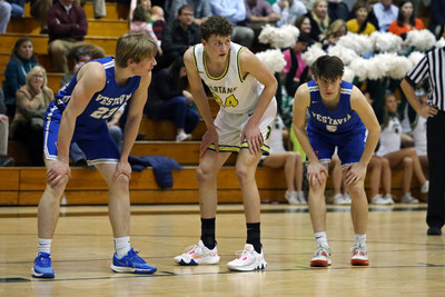 AHSAA:Vestavia HIlls at Mountain Brook JV