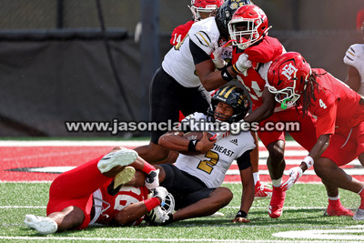 NJCAA:Northeast Mississippi v East Mississippi