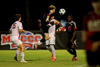 East Mississippi vs Jones