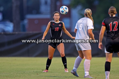 East Mississippi vs Jones
