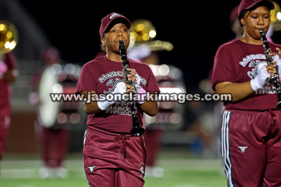 NJCAA:EMCC v Coahoma