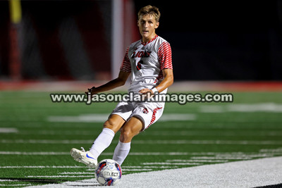NJCAA: Hinds v EMCC