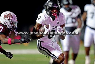 NJCAA:EMCC v Coahoma