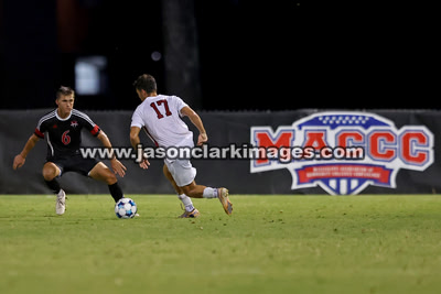 East Mississippi vs Jones