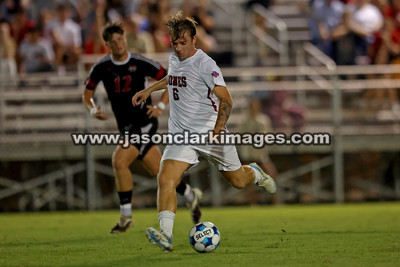 East Mississippi vs Jones