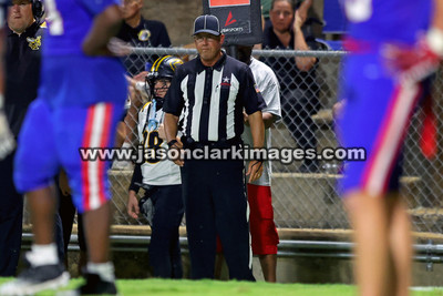 Corner vs Cordova