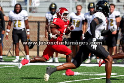 NJCAA:Northeast Mississippi v East Mississippi