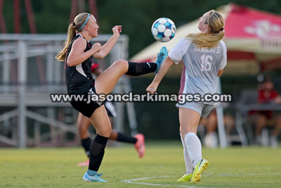 East Mississippi vs Jones