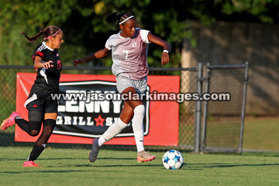 East Mississippi vs Jones