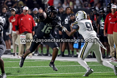 East Mississippi vs East Central Mississippi