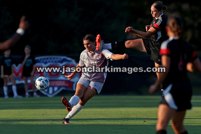 East Mississippi vs Jones