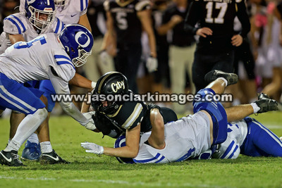 Oakman at Winfield