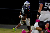 AHSAA: Shoals Christian v Carbon Hill