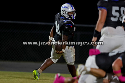AHSAA: Shoals Christian v Carbon Hill