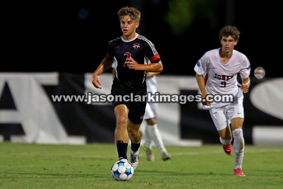 East Mississippi vs Jones