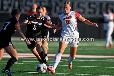 NJCAA: Hinds v EMCC