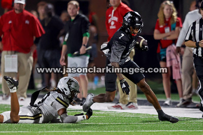 East Mississippi vs East Central Mississippi
