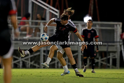 East Mississippi vs Jones