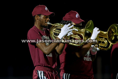 NJCAA:EMCC v Coahoma