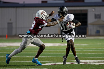 NJCAA:EMCC v Coahoma