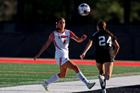 NJCAA: Hinds v EMCC