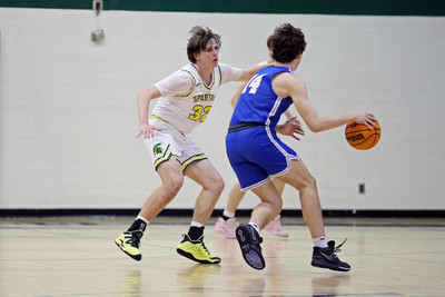 AHSAA:Vestavia HIlls at Mountain Brook JV