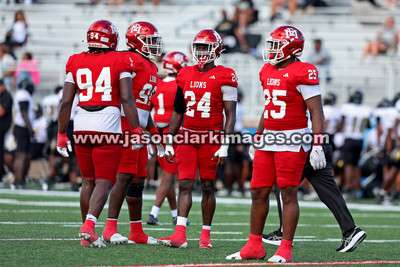 NJCAA:Northeast Mississippi v East Mississippi