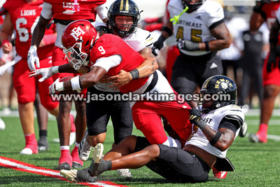 NJCAA:Northeast Mississippi v East Mississippi