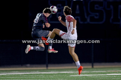 NJCAA: Hinds v EMCC