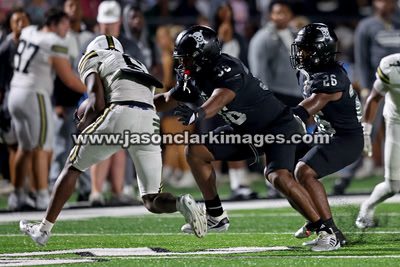 East Mississippi vs East Central Mississippi