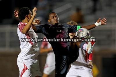 NJCAA: Hinds v EMCC