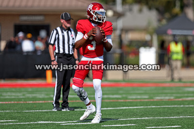 NJCAA:Northeast Mississippi v East Mississippi