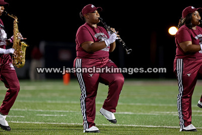 NJCAA:EMCC v Coahoma
