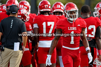 NJCAA:Northeast Mississippi v East Mississippi