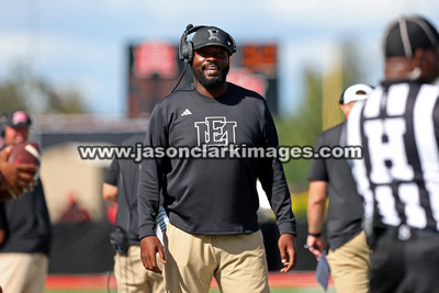 NJCAA:Northeast Mississippi v East Mississippi