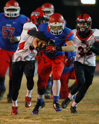 AHSAAFB: Cleburne County at Cordova