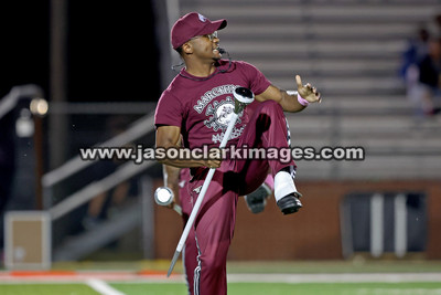 NJCAA:EMCC v Coahoma