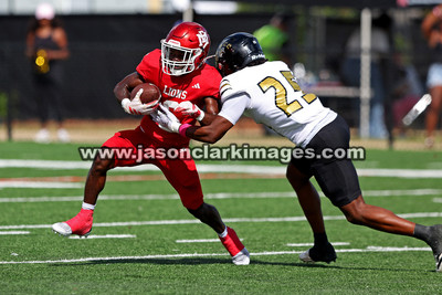 NJCAA:Northeast Mississippi v East Mississippi