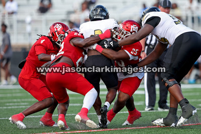 NJCAA:Northeast Mississippi v East Mississippi