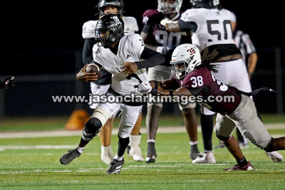 NJCAA:EMCC v Coahoma