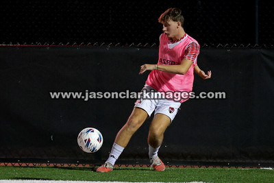 NJCAA: Hinds v EMCC