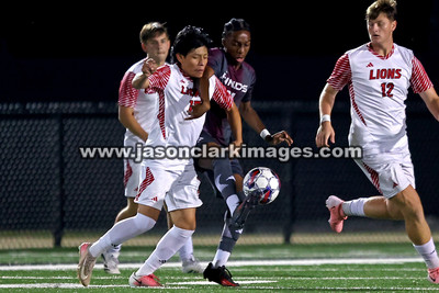NJCAA: Hinds v EMCC
