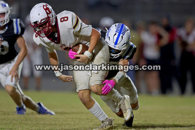 AHSAA: Shoals Christian v Carbon Hill