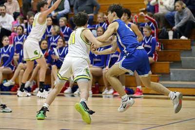 AHSAA:Vestavia HIlls at Mountain Brook JV