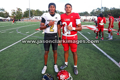 NJCAA:Northeast Mississippi v East Mississippi