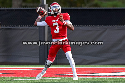 NJCAA:Northeast Mississippi v East Mississippi