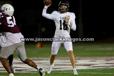 NJCAA:EMCC v Coahoma