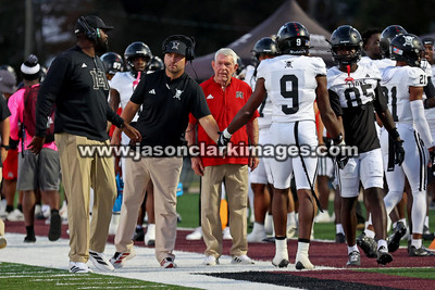 NJCAA:EMCC v Coahoma