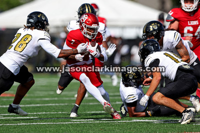NJCAA:Northeast Mississippi v East Mississippi